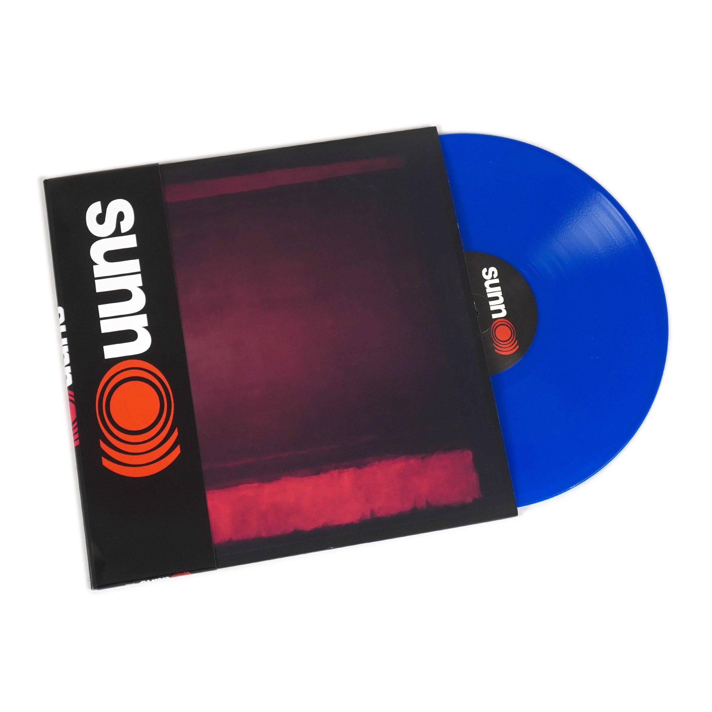 SUNN O))): SUNN O))) (Loser Edition Colored Vinyl) Vinyl 2LP