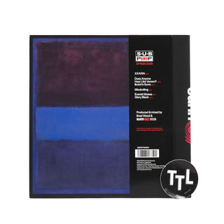 SUNN O))): SUNN O))) (Loser Edition Colored Vinyl) Vinyl 2LP 