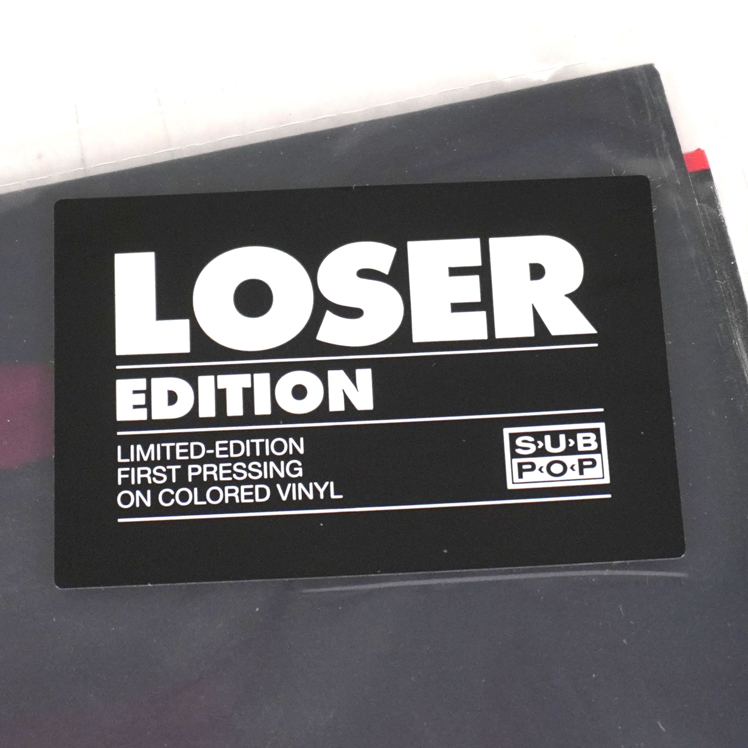 洋楽 Sunn O))) Life l 2LP Deluxe Edition SUNN O))): SUNN O))) (Loser Edition Colored Vinyl) Vinyl 2LP