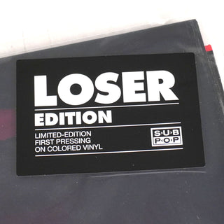 SUNN O))): SUNN O))) (Loser Edition Colored Vinyl) Vinyl 2LP 