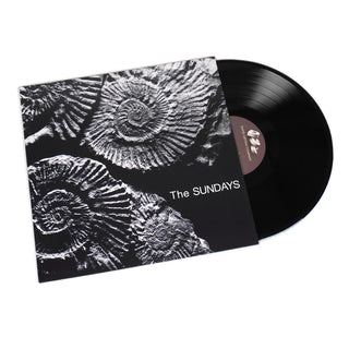 The Sundays: Reading, Writing And Arithmetic LP