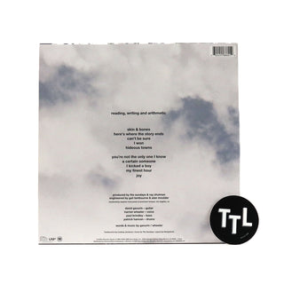 The Sundays: Reading, Writing And Arithmetic (Colored Vinyl) Vinyl LP