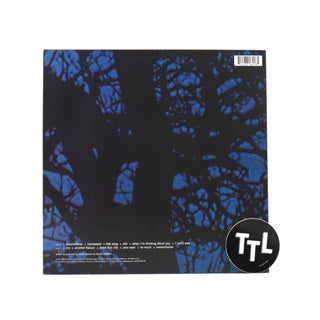 The Sundays: Static & Silence Vinyl LP