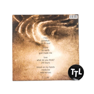 The Sundays: Blind Vinyl 2LP