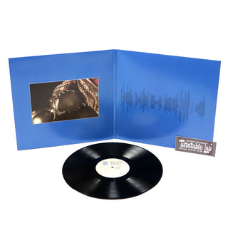 Sun Ra: Space Is The Place (Verve By Request Series 180g) Vinyl LP