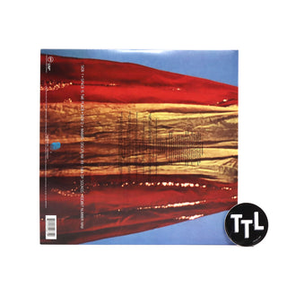 Sun Ra: Space Is The Place (Verve By Request Series 180g) Vinyl LP