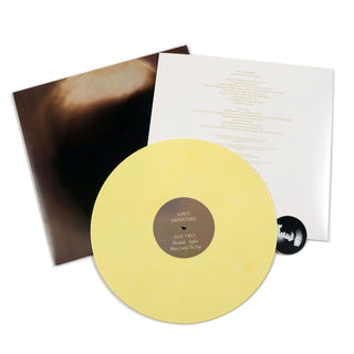 Sun's Signature: Sun's Signature (Colored Vinyl) Vinyl LP