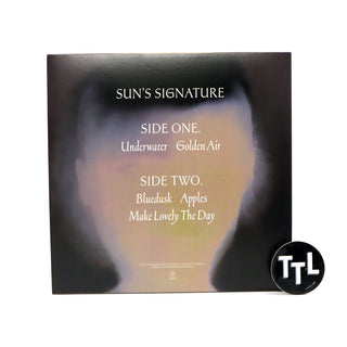 Sun's Signature: Sun's Signature (Colored Vinyl) Vinyl LP