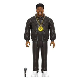 Super7: Biz Markie ReAction Figure