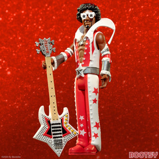 Super7: Bootsy Collins ReAction Figure