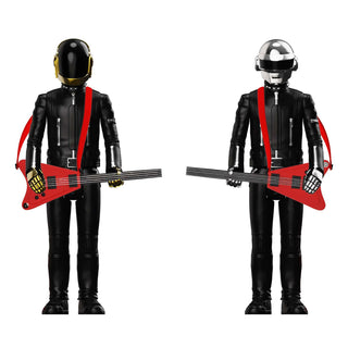Super7: Daft Punk Technologic ReAction Toy Figures
