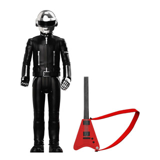 Super7: Daft Punk Technologic ReAction Toy Figures