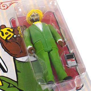 Super7: MF DOOM Special Herbs ReAction Figure 