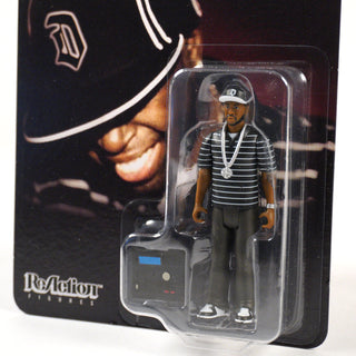 Super7: J Dilla Donuts Wave 1 Reaction Figure