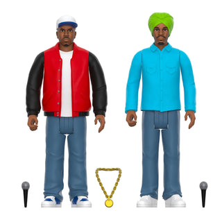 Super7: Outkast ReAction Figures