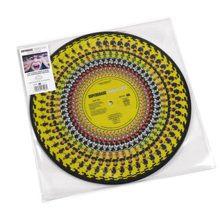 Supergrass: I Should Coco (Zoetropic) Vinyl LP