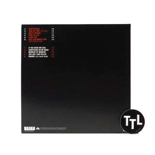 Supershy: Happy Music (Tom Misch) Vinyl 2LP