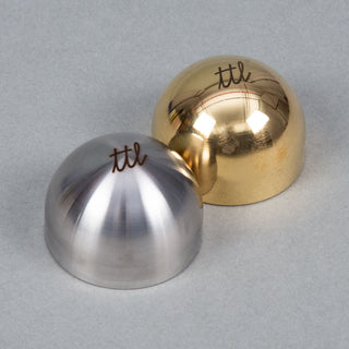 Sure Shot: Dome 45 Record Adaptor - Turntable Lab Edition