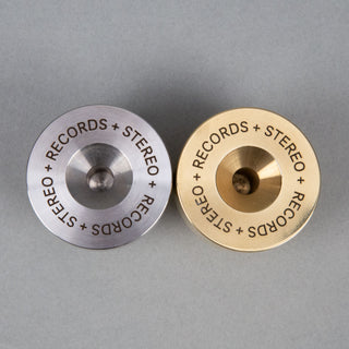 Sure Shot: Dome 45 Record Adaptor - Turntable Lab Edition