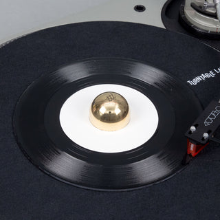 Sure Shot: Dome 45 Record Adaptor - Turntable Lab Edition