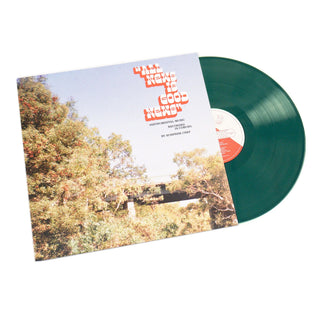 Surprise Chef: All News Is Good News (Import, Colored Vinyl) Vinyl LP