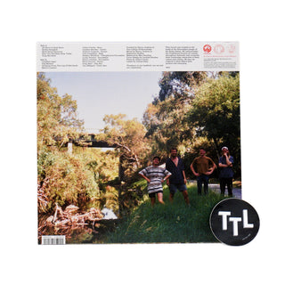 Surprise Chef: All News Is Good News (Import, Colored Vinyl) Vinyl LP