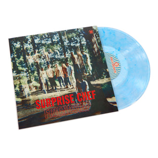 Surprise Chef: Friendship EP (Colored Vinyl) Vinyl 12"