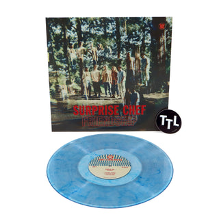 Surprise Chef: Friendship EP (Colored Vinyl) Vinyl 12"