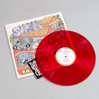 Surprise Chef: Superb (Colored Vinyl) Vinyl LP - Turntable Lab Exclusive