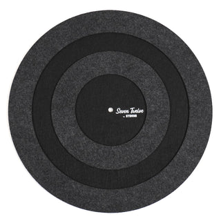 Stokyo: Seven Twelve Graphite Slipmat (Single)