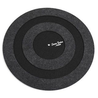 Stokyo: Seven Twelve Graphite Slipmat (Single)