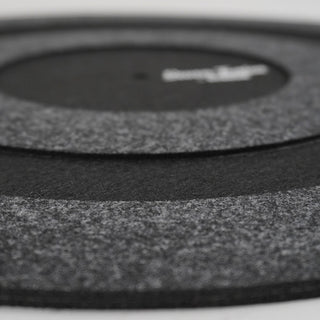Stokyo: Seven Twelve Graphite Slipmat (Single)