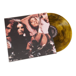 Sharon Van Etten: Sharon Van Etten & The Attachment Theory (Indie Exclusive Colored Vinyl) Vinyl LP