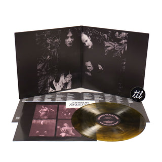 Sharon Van Etten: Sharon Van Etten & The Attachment Theory (Indie Exclusive Colored Vinyl) Vinyl LP