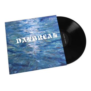 Sven Wunder: Daybreak Vinyl LP