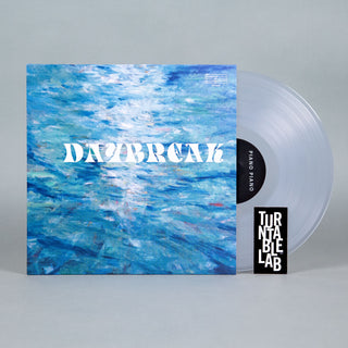 Sven Wunder: Daybreak (Colored Vinyl) Vinyl LP - Turntable Lab Exclusive 
