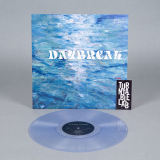 Sven Wunder: Daybreak (Colored Vinyl) Vinyl LP - Turntable Lab Exclusive 