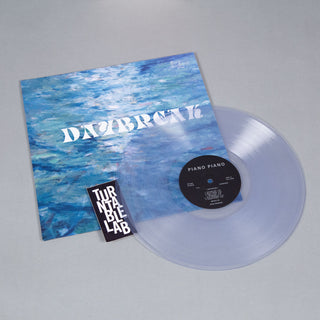 Sven Wunder: Daybreak (Colored Vinyl) Vinyl LP - Turntable Lab Exclusive 