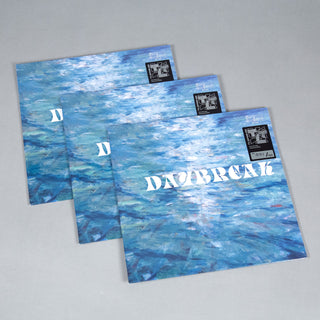 Sven Wunder: Daybreak (Colored Vinyl) Vinyl LP - Turntable Lab Exclusive 