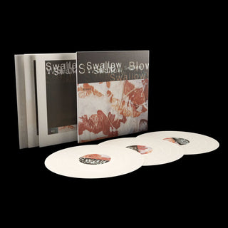 Swallow: Blown (Colored Vinyl) Vinyl 3LP