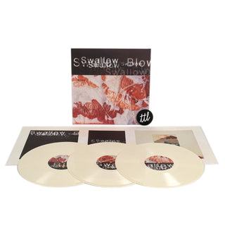 Swallow: Blown (Colored Vinyl) Vinyl 3LP
