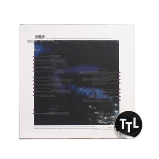 Swallow: Blown (Colored Vinyl) Vinyl 3LP