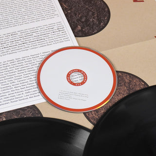 Swans: Birthing Vinyl 3LP 