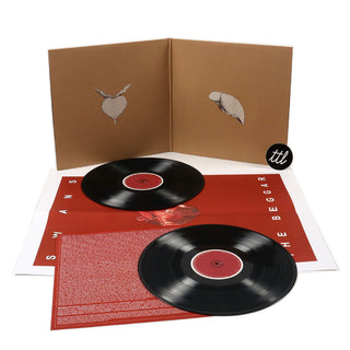 Swans: The Beggar Vinyl 2LP