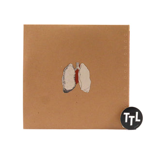 Swans: The Beggar Vinyl 2LP