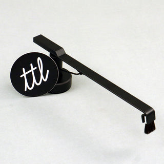 Pro-Ject: Sweep It S2 Turntable Record Broom - Black