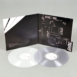 Sweet Trip: You Will Never Know Why (Colored Vinyl) Vinyl 2LP - Turntable Lab Exclusive