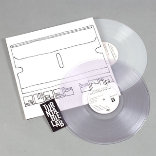 Sweet Trip: You Will Never Know Why (Colored Vinyl) Vinyl 2LP - Turntable Lab Exclusive