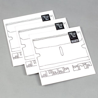 Sweet Trip: You Will Never Know Why (Colored Vinyl) Vinyl 2LP - Turntable Lab Exclusive