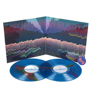 Sweet Trip: Velocity Design Comfort (Sonic Rainboom Colored Vinyl) Vinyl 2LP